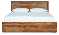 Dressonni Bedroom Package - Sanctuary Home Furnishings (CA)*