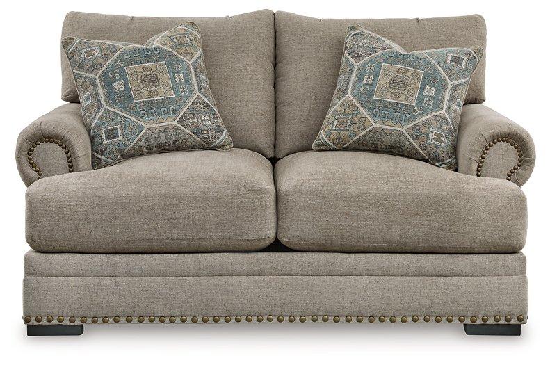 Galemore Living Room Set - Sanctuary Home Furnishings (CA)*