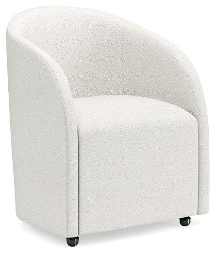 Korestone Home Office Set - Sanctuary Home Furnishings (CA)*