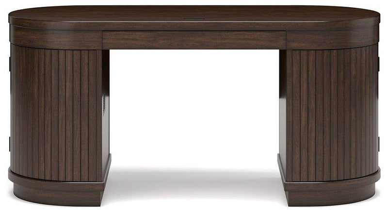 Korestone Home Office Set - Sanctuary Home Furnishings (CA)*