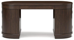 Korestone Home Office Set - Sanctuary Home Furnishings (CA)*