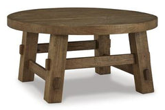 Mackifeld Occasional Table Set - Sanctuary Home Furnishings (CA)*