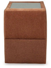 Pilar Peak Living Room Set - Sanctuary Home Furnishings (CA)*