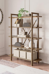 Roanhowe Home Office Set - Sanctuary Home Furnishings (CA)*