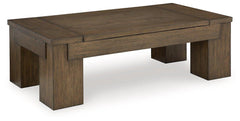 Rosswain Occasional Table Set - Sanctuary Home Furnishings (CA)*