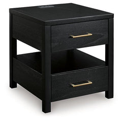 Winbardi Occasional Table Set - Sanctuary Home Furnishings (CA)*