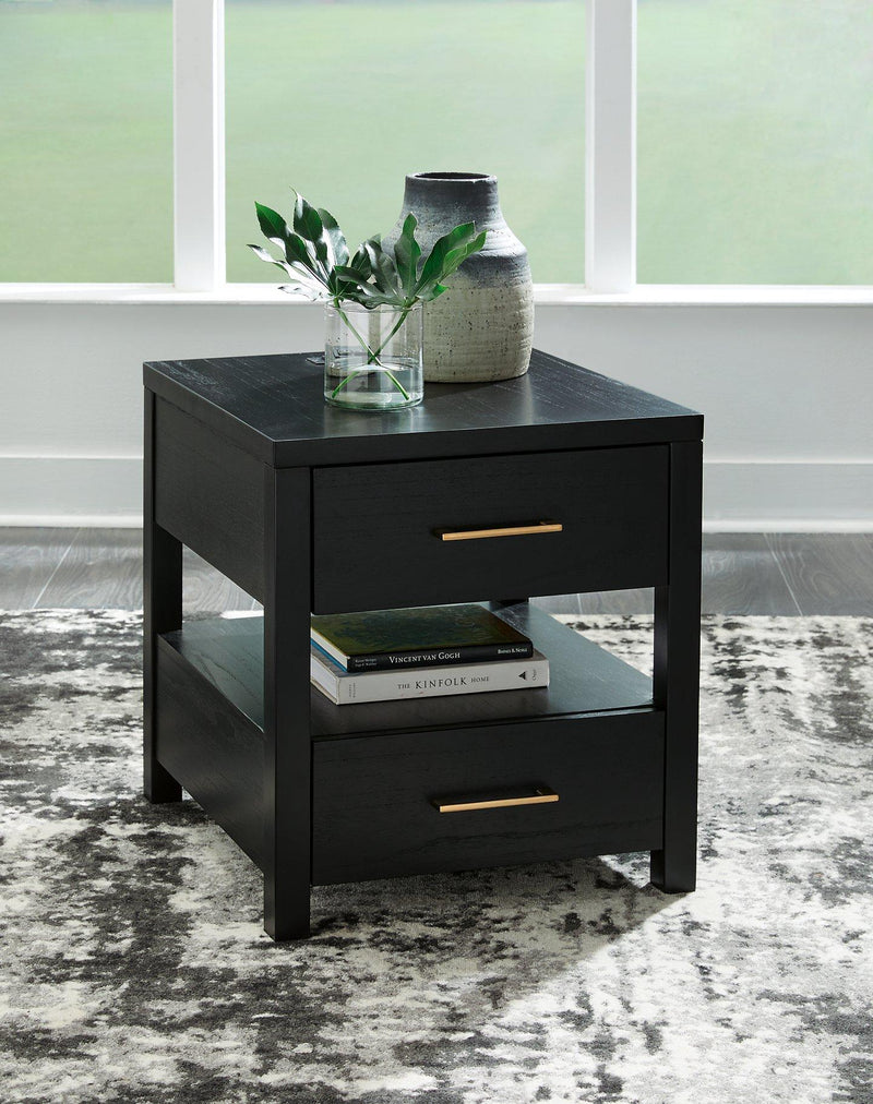Winbardi Occasional Table Set - Sanctuary Home Furnishings (CA)*