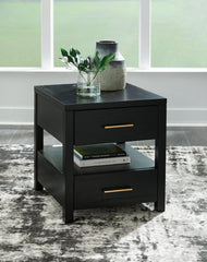 Winbardi Occasional Table Set - Sanctuary Home Furnishings (CA)*