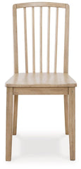 Gleanville Dining Chair