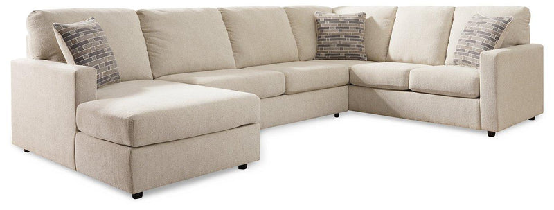 Edenfield Living Room Set - Sanctuary Home Furnishings (CA)*