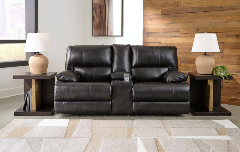 Mountainous Living Room Set - Sanctuary Home Furnishings (CA)*