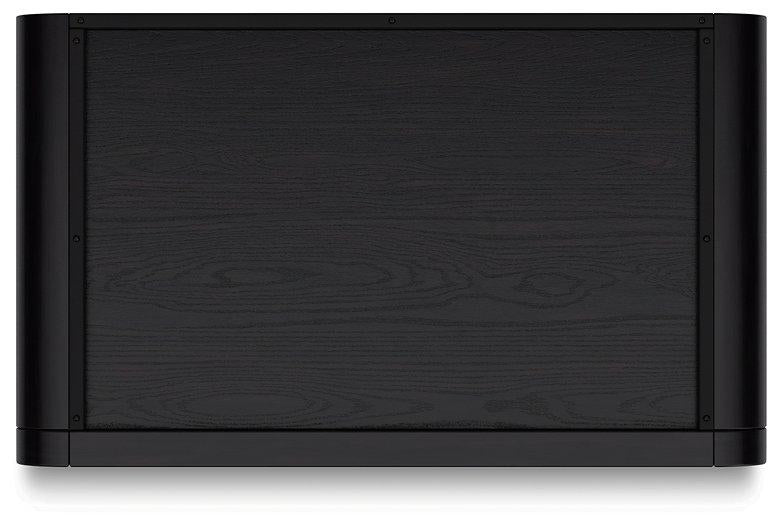 Rowanbeck Home Office Package - Sanctuary Home Furnishings (CA)*