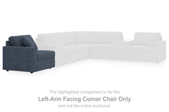 Modmax Sectional with Audio System - Sanctuary Home Furnishings (CA)*