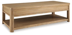 Rencott Occasional Table Set - Sanctuary Home Furnishings (CA)*