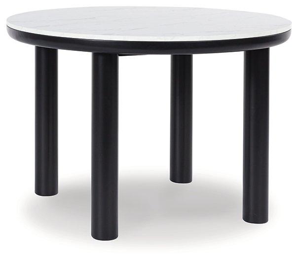 Xandrum Dining Package - Sanctuary Home Furnishings (CA)*