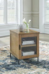 Torlanta Occasional Table Set - Sanctuary Home Furnishings (CA)*
