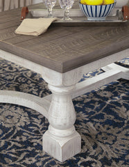 Havalance Occasional Table Set - Sanctuary Home Furnishings (CA)*