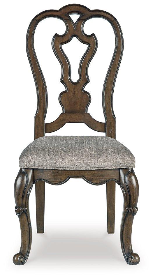 Maylee Dining Room Set - Sanctuary Home Furnishings (CA)*