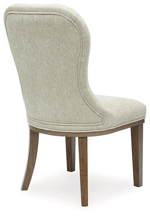 Sturlayne Dining Room Set - Sanctuary Home Furnishings (CA)*