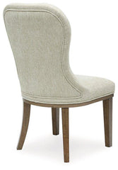 Sturlayne Dining Room Set - Sanctuary Home Furnishings (CA)*
