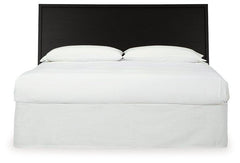 Danziar Bed