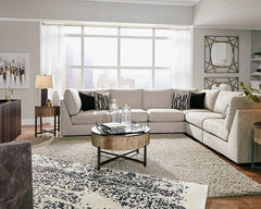 Kellway Sectional - Sanctuary Home Furnishings (CA)*