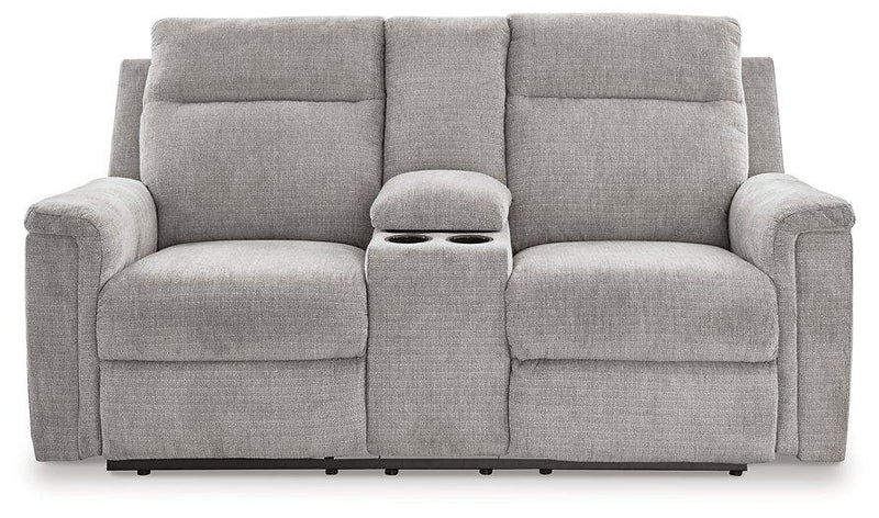 Barnsana Living Room Set - Sanctuary Home Furnishings (CA)*