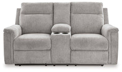 Barnsana Living Room Set - Sanctuary Home Furnishings (CA)*