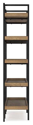 Montia Home Office Set - Sanctuary Home Furnishings (CA)*