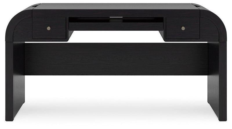 Rowanbeck Home Office Package - Sanctuary Home Furnishings (CA)*