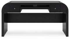 Rowanbeck Home Office Package - Sanctuary Home Furnishings (CA)*