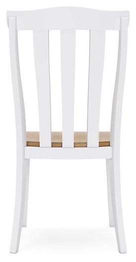 Ashbryn Dining Set - Sanctuary Home Furnishings (CA)*