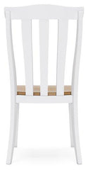 Ashbryn Dining Set - Sanctuary Home Furnishings (CA)*