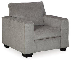 Altari Living Room Set - Sanctuary Home Furnishings (CA)*