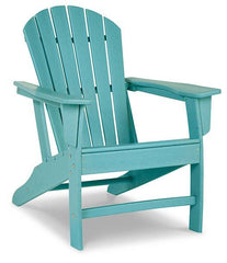 Sundown Treasure Outdoor Seating Set - Sanctuary Home Furnishings (CA)*