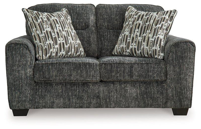 Lonoke Living Room Set - Sanctuary Home Furnishings (CA)*