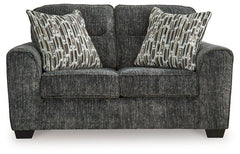 Lonoke Living Room Set - Sanctuary Home Furnishings (CA)*