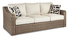 Beachcroft Outdoor Seating Set - Sanctuary Home Furnishings (CA)*