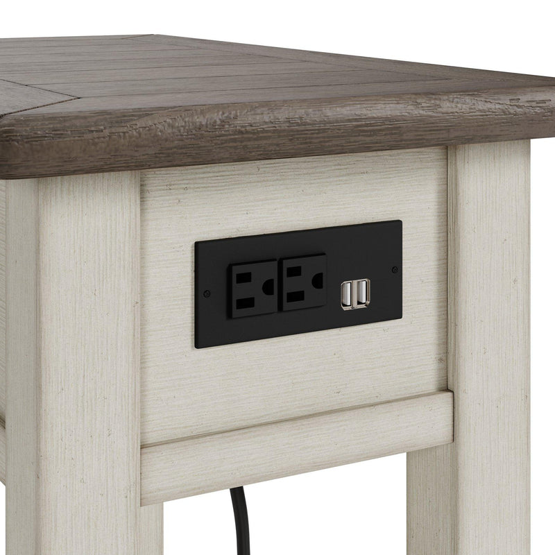 Bolanburg Occasional Table Set - Sanctuary Home Furnishings (CA)*