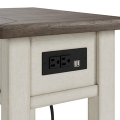 Bolanburg Occasional Table Set - Sanctuary Home Furnishings (CA)*