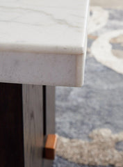 Burkhaus Occasional Table Set - Sanctuary Home Furnishings (CA)*