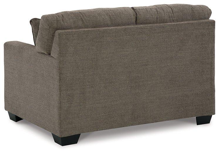 Mahoney Living Room Set - Sanctuary Home Furnishings (CA)*