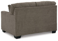 Mahoney Living Room Set - Sanctuary Home Furnishings (CA)*