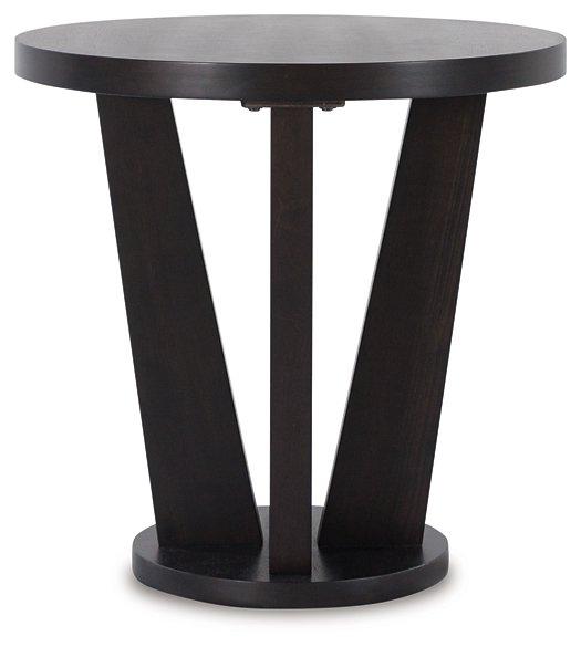 Chasinfield Occasional Table Set - Sanctuary Home Furnishings (CA)*