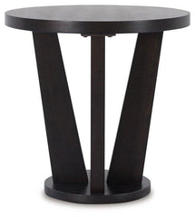 Chasinfield Occasional Table Set - Sanctuary Home Furnishings (CA)*