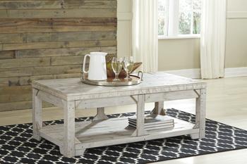 Fregine Occasional Table Set - Sanctuary Home Furnishings (CA)*