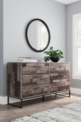 Neilsville Dresser - Sanctuary Home Furnishings (CA)*
