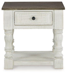 Havalance Occasional Table Set - Sanctuary Home Furnishings (CA)*