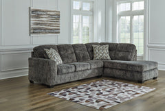 Lonoke Living Room Set - Sanctuary Home Furnishings (CA)*
