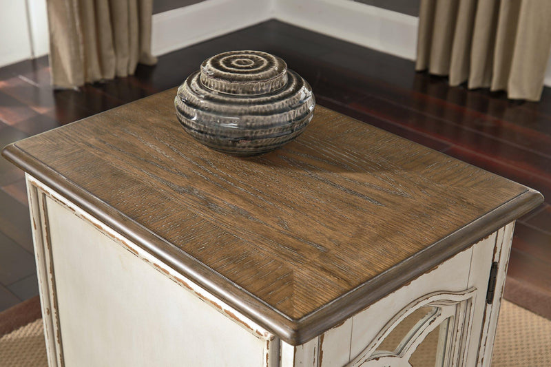 Realyn Occasional Table Set - Sanctuary Home Furnishings (CA)*